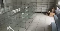 Ponto Comercial Centro Carmo do Rio Claro/MG