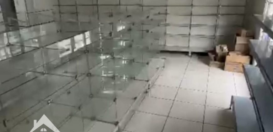 Ponto Comercial Centro Carmo do Rio Claro/MG