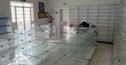 Ponto Comercial Centro Carmo do Rio Claro/MG