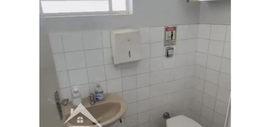 Ponto Comercial Centro Carmo do Rio Claro/MG