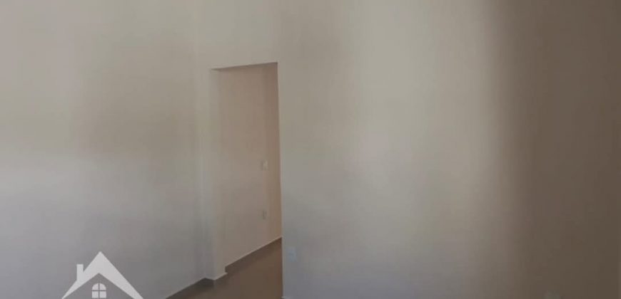 Casa Centro de Carmo do Rio Claro/MG