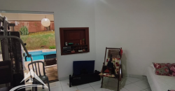 Casa Honduras Carmo do Rio Claro/MG