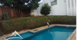 Casa Honduras Carmo do Rio Claro/MG