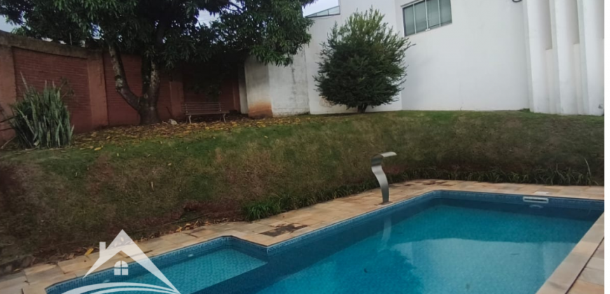 Casa Honduras Carmo do Rio Claro/MG