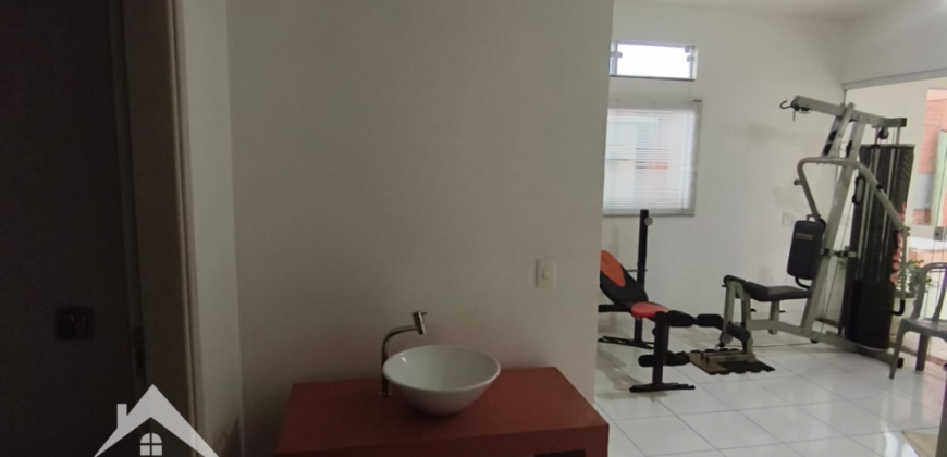 Casa Honduras Carmo do Rio Claro/MG