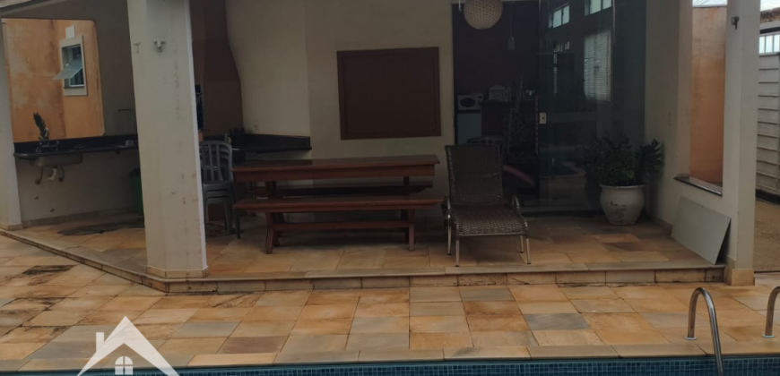 Casa Honduras Carmo do Rio Claro/MG