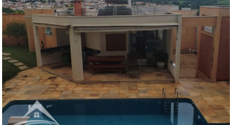 Casa Honduras Carmo do Rio Claro/MG