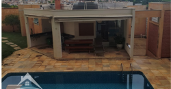 Casa Honduras Carmo do Rio Claro/MG