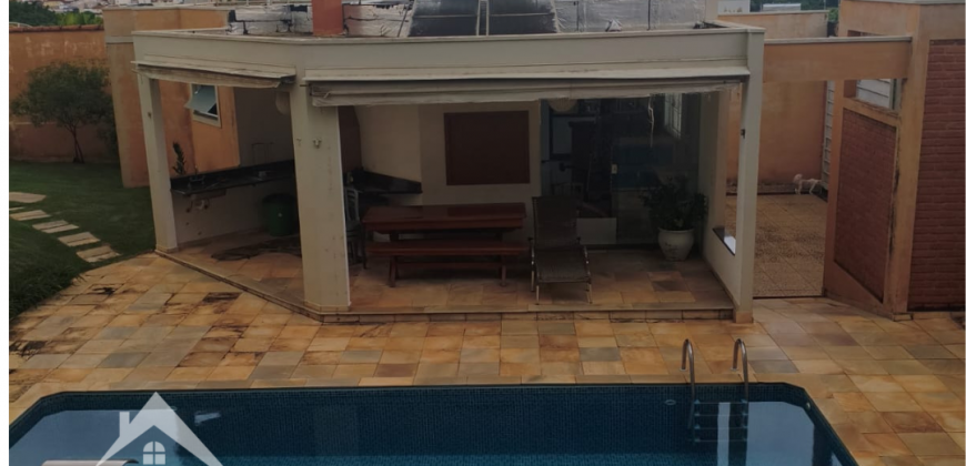 Casa Honduras Carmo do Rio Claro/MG