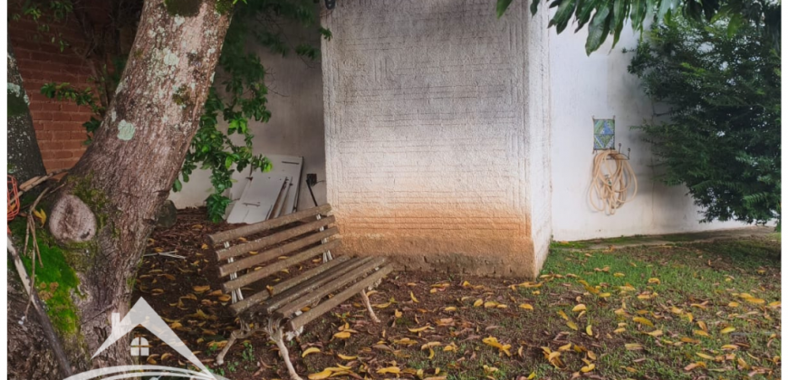 Casa Honduras Carmo do Rio Claro/MG