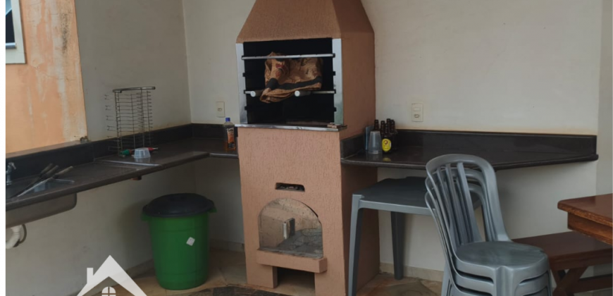 Casa Honduras Carmo do Rio Claro/MG