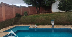 Casa Honduras Carmo do Rio Claro/MG