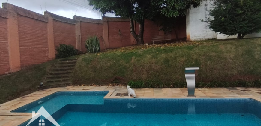 Casa Honduras Carmo do Rio Claro/MG