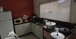 Casa Honduras Carmo do Rio Claro/MG