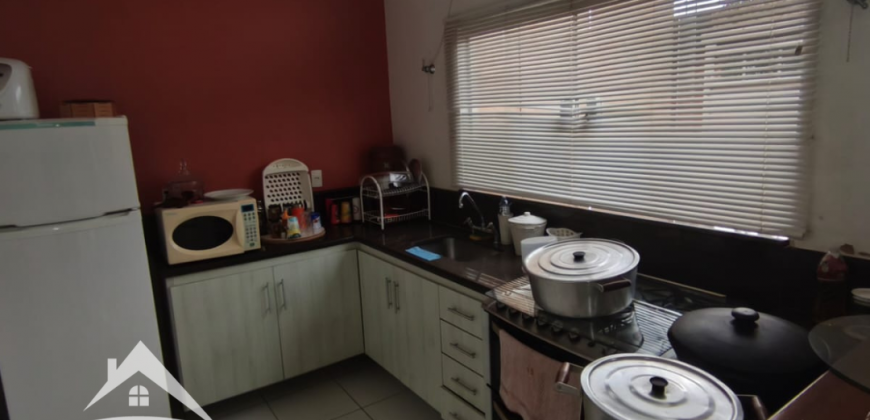 Casa Honduras Carmo do Rio Claro/MG