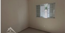 Casa Centro de Carmo do Rio Claro/MG