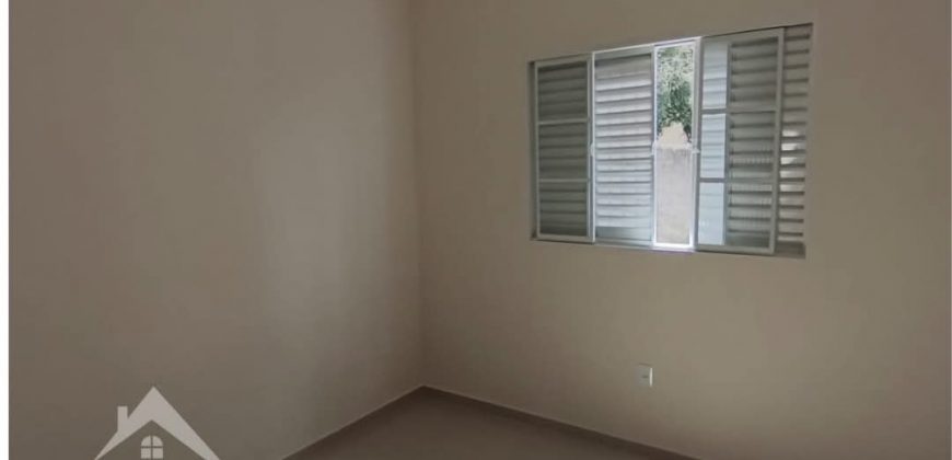 Casa Centro de Carmo do Rio Claro/MG