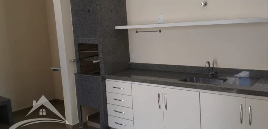 Casa Centro de Carmo do Rio Claro/MG