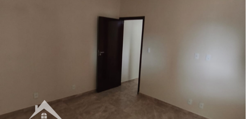 Apartamento Acampamento Carmo do Rio Claro/MG