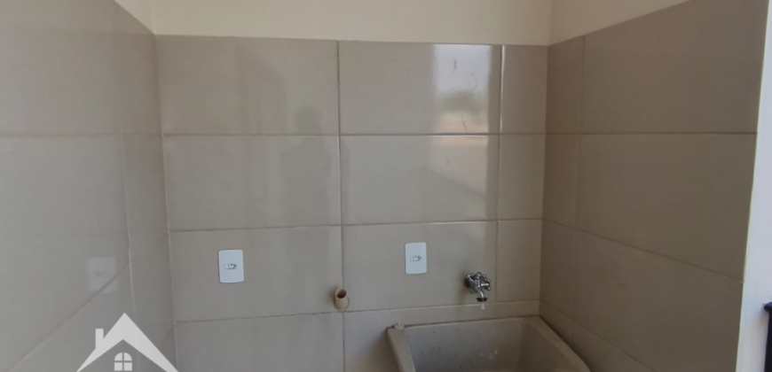 Apartamento Acampamento Carmo do Rio Claro/MG