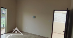 Apartamento Acampamento Carmo do Rio Claro/MG