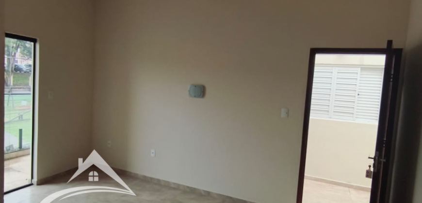 Apartamento Acampamento Carmo do Rio Claro/MG