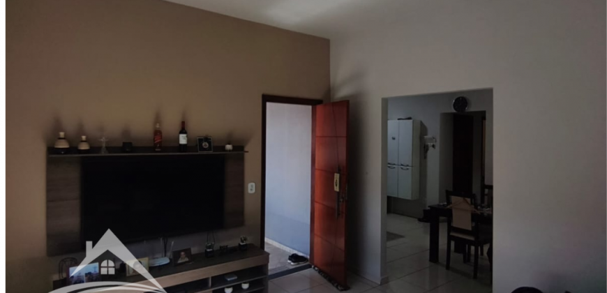 Casa Jardim América do sul Carmo do Rio Claro