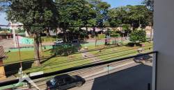 Apartamento Acampamento Carmo do Rio Claro/MG
