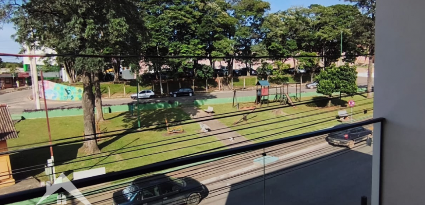 Apartamento Acampamento Carmo do Rio Claro/MG