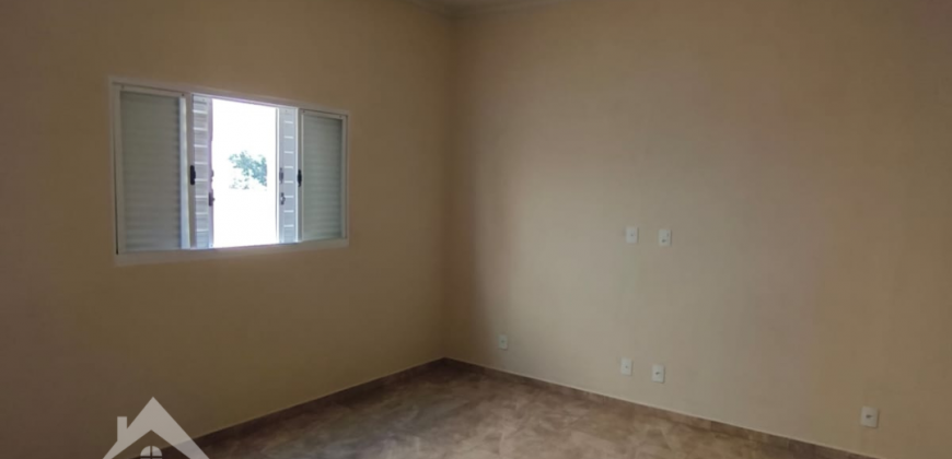 Apartamento Acampamento Carmo do Rio Claro/MG