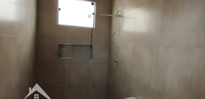 Apartamento Acampamento Carmo do Rio Claro/MG