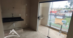 Apartamento Acampamento Carmo do Rio Claro/MG