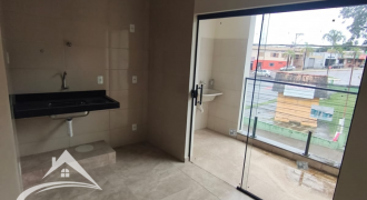 Apartamento Acampamento Carmo do Rio Claro/MG