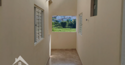 Apartamento Acampamento Carmo do Rio Claro/MG