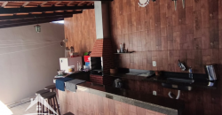 Casa Jardim América do sul Carmo do Rio Claro