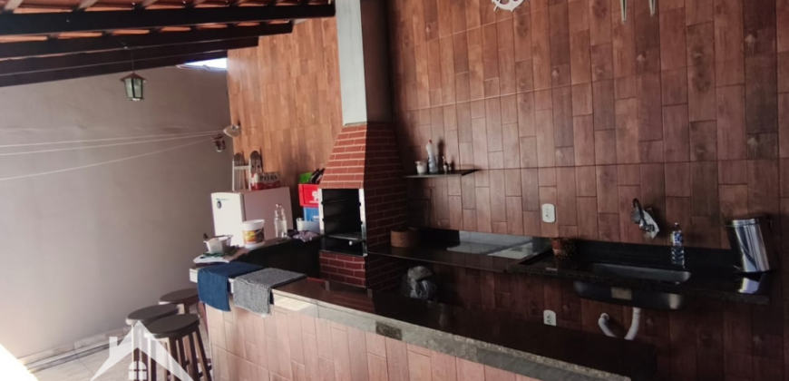 Casa Jardim América do sul Carmo do Rio Claro