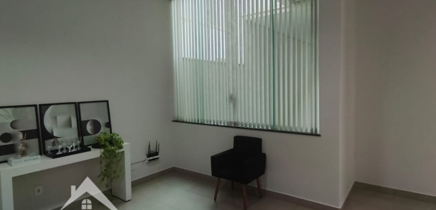 Ponto Comercial Centro Carmo do Rio Claro/MG
