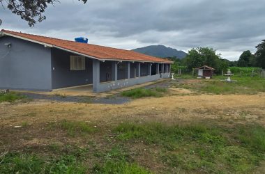 Propriedade Rural Carmo do Rio Claro/MG