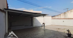 Casa Oliveira Carmo do Rio Claro/MG