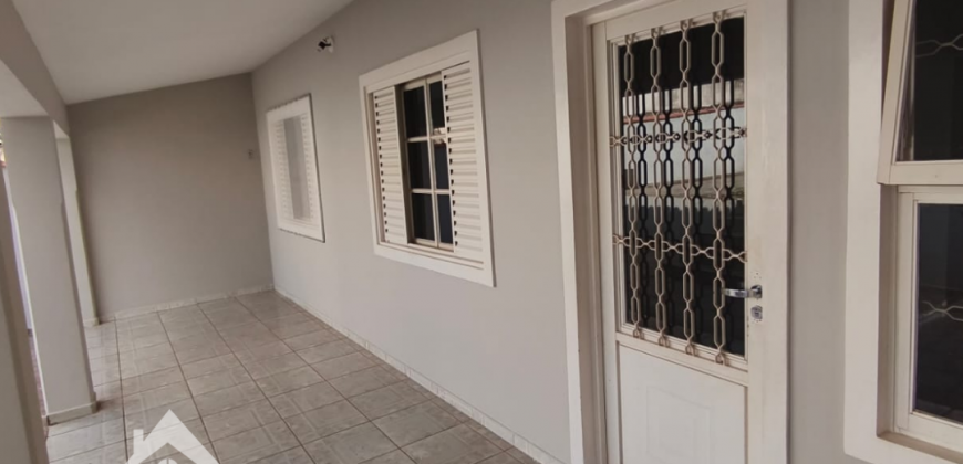 Casa Oliveira Carmo do Rio Claro/MG