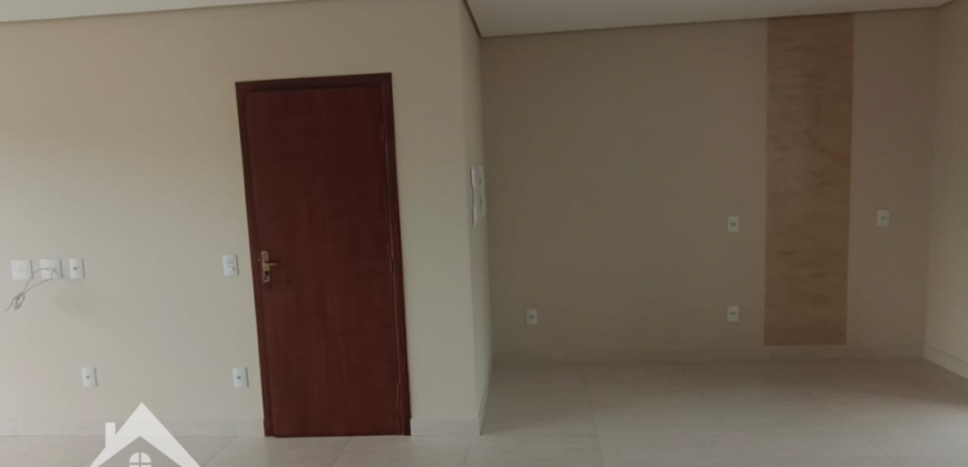 Apartamento Rosario Carmo do Rio Claro/MG