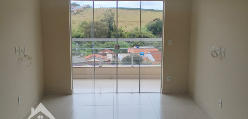Apartamento Rosario Carmo do Rio Claro/MG