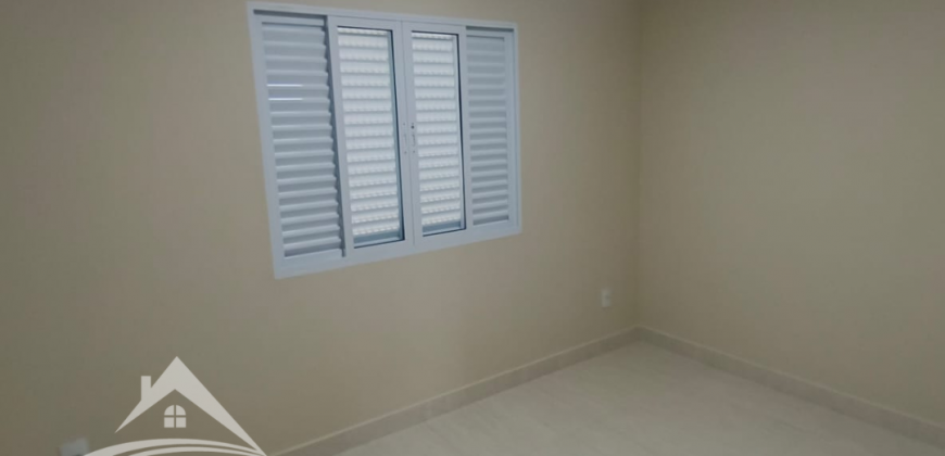 Apartamento Rosario Carmo do Rio Claro/MG