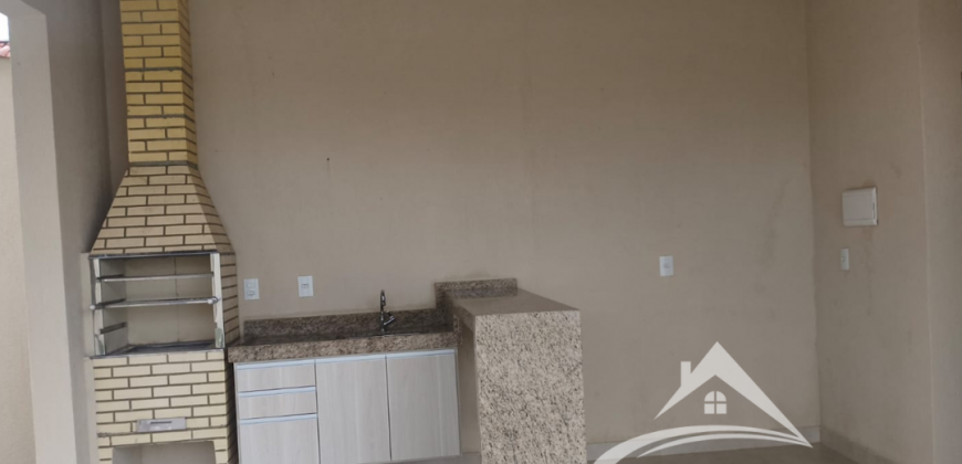 Apartamento Rosario Carmo do Rio Claro/MG