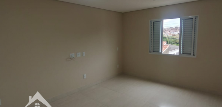 Apartamento Rosario Carmo do Rio Claro/MG