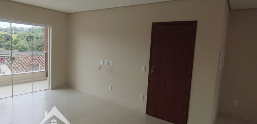 Apartamento Rosario Carmo do Rio Claro/MG
