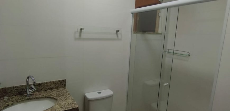 Apartamento Rosario Carmo do Rio Claro/MG
